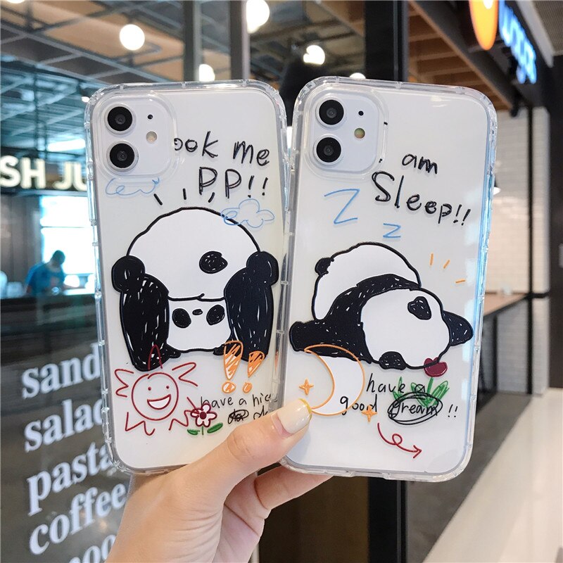 Iphone cover