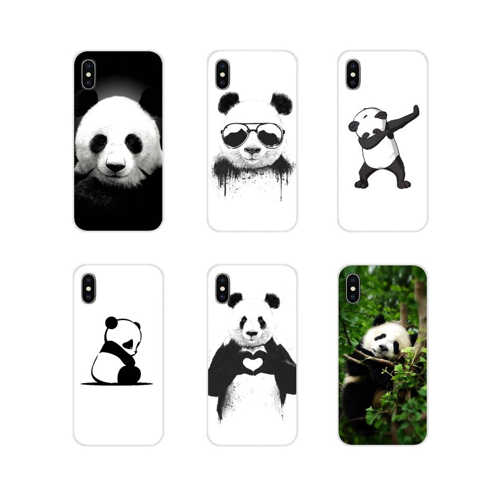 Panda Accessories
