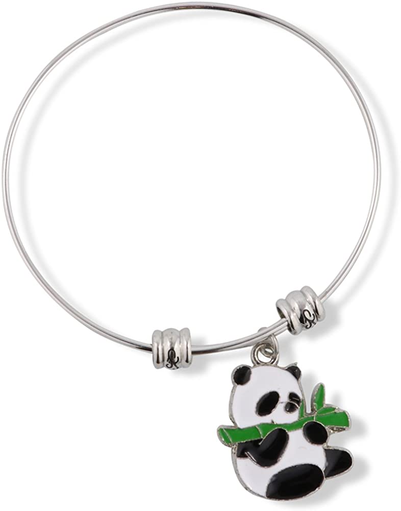 Panda Bracelet
