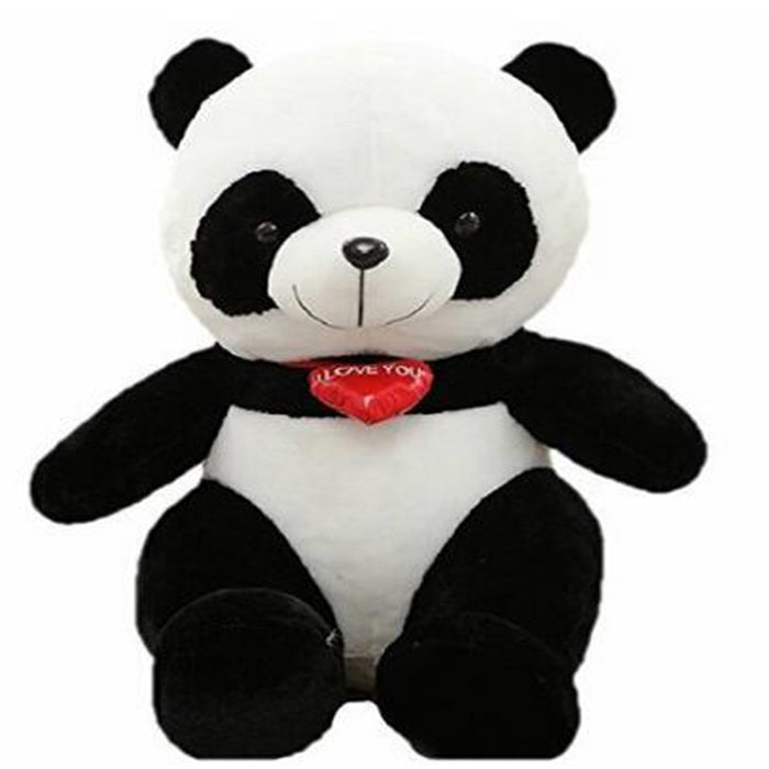Panda Doll