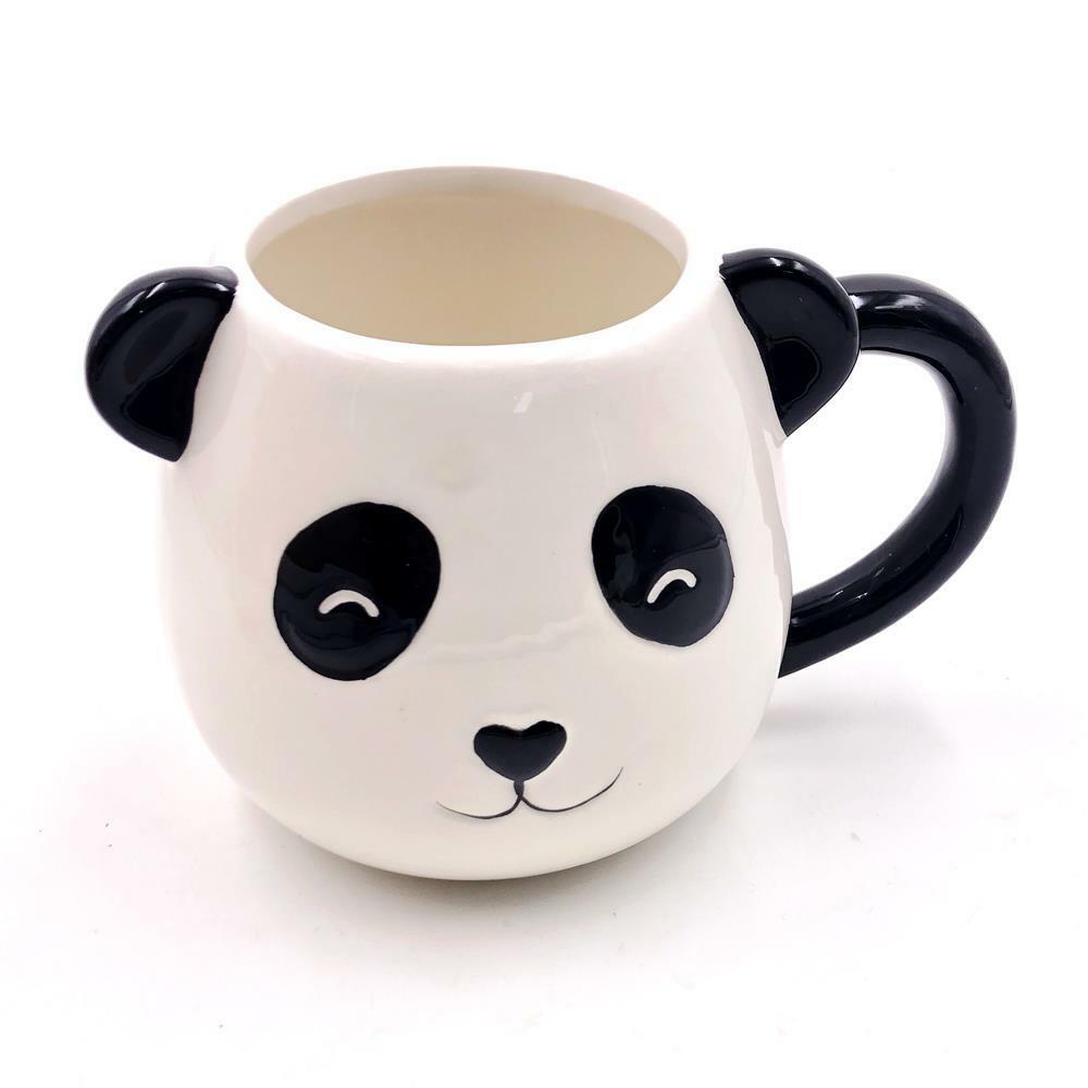 Panda Mug