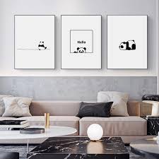 Panda Posters