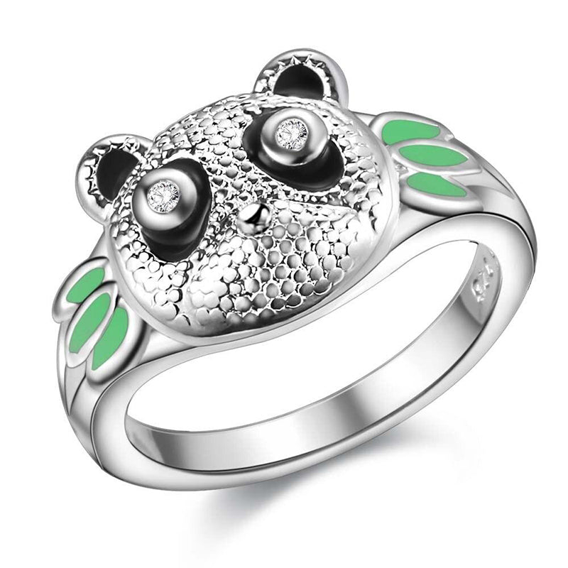 Panda Jewelry