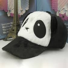 Panda Caps