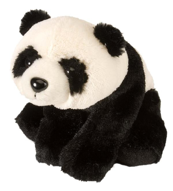 Panda Plushies