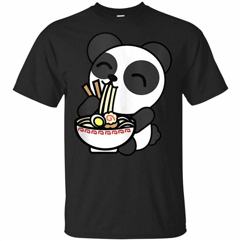 Panda T-Shirt