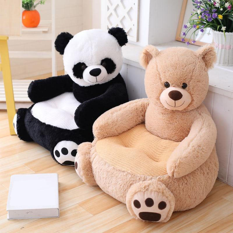 Panda Plush Bear