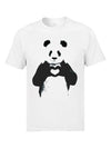 Only Love Panda T-Shirt
