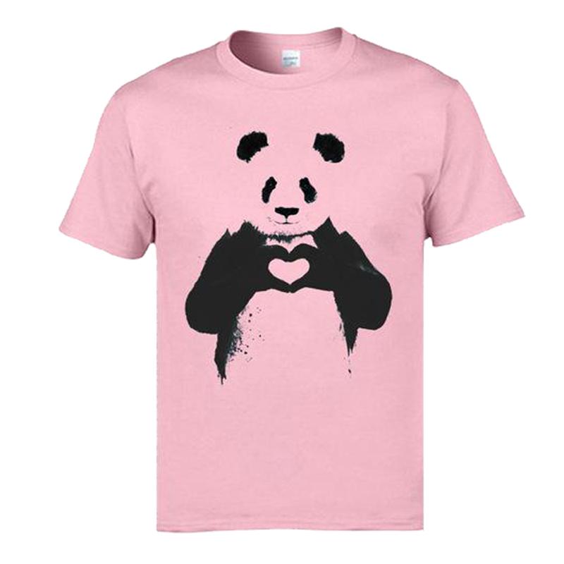 panda bear shirt