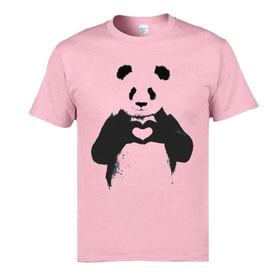panda bear shirt