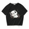 T shirt cool Panda