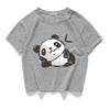 T shirt cool Panda