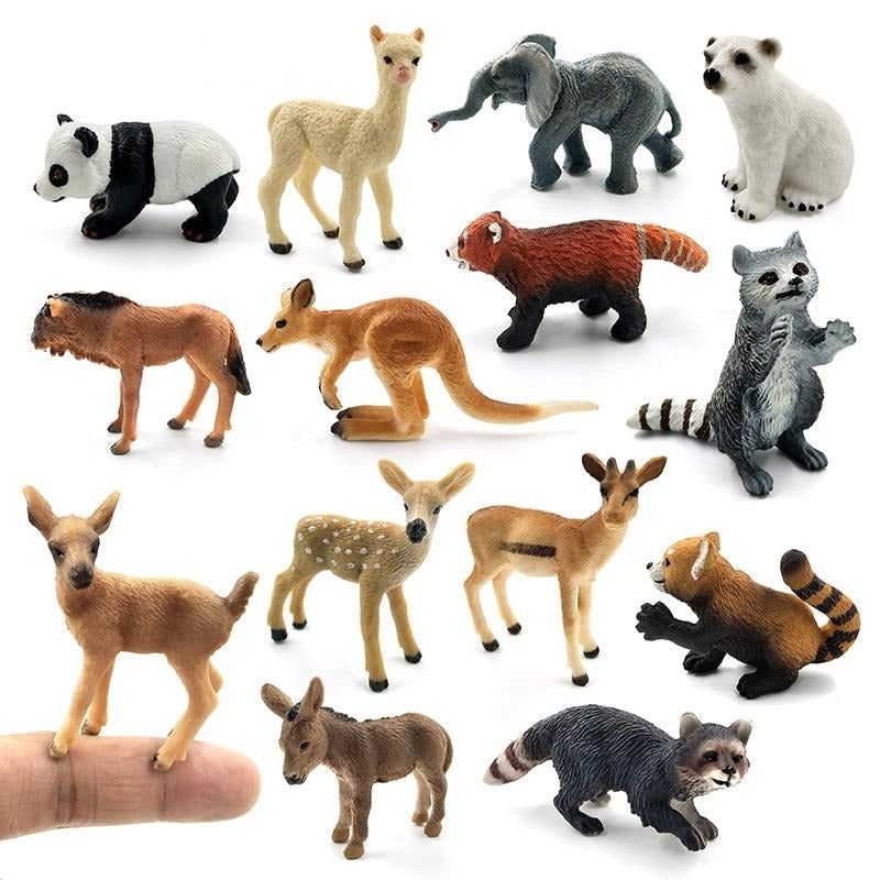 Panda baby accessories