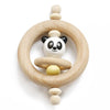 panda doll cartoon <br>Panda Toys