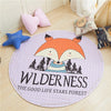 panda carpet for sale