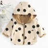 panda jacket for baby