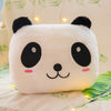panda bedroom accessories
