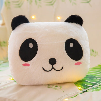panda bedroom accessories