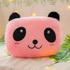 panda bedroom accessories