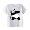 Nice Panda T-shirt
