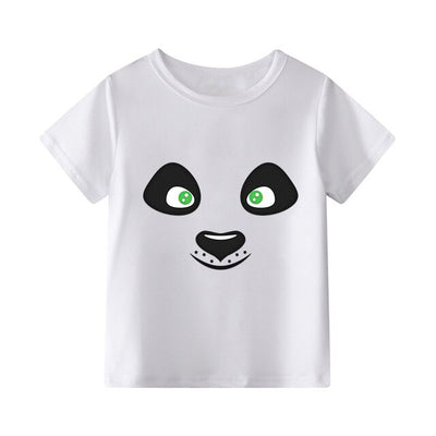 Nice Panda T-shirt