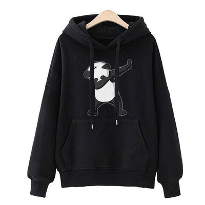 Panda Dabbing<br/>Panda Hoodie