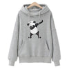 Panda Dabbing<br/>Panda Hoodie