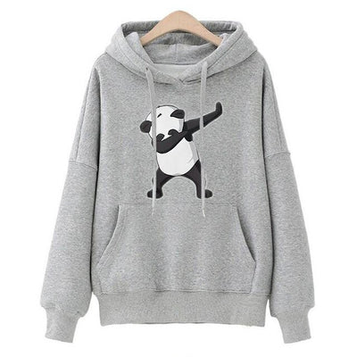Panda Dabbing<br/>Panda Hoodie