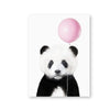 Panda Painting Cute<br/>Panda Decoration