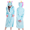 Panda Robe Bash<br>Panda Bathdress