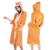 Panda Robe Bash<br>Panda Bathdress