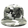 panda head cap