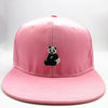 panda head cap