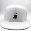 panda head cap