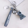 panda house accessories