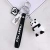panda house accessories