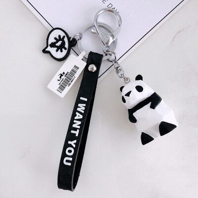 panda house accessories