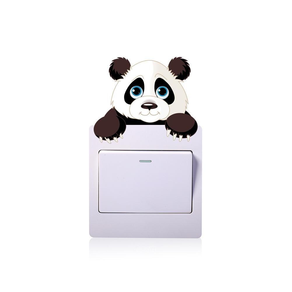panda kawaii accessories