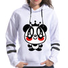 Adorable Panda Hoodie