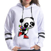 Canada Cosplay Panda Hoodie