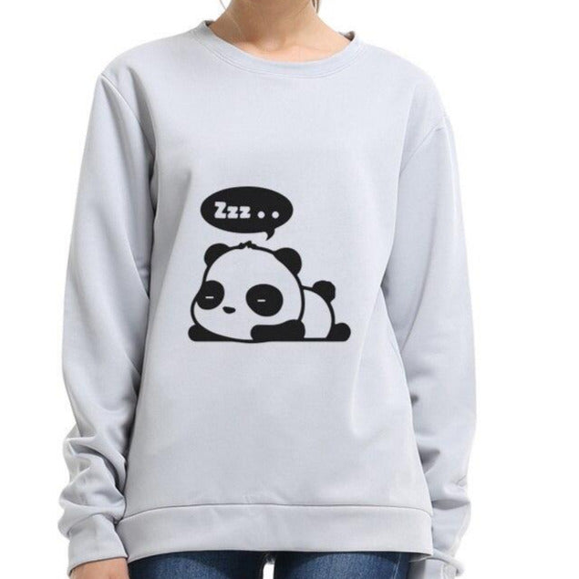 Hoodie Panda Hoodie