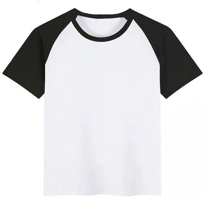 Panda Top T shirt