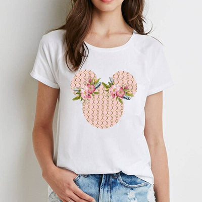 Panda With Heart Shirt