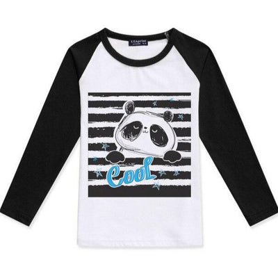 Children Baby Panda
