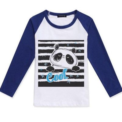 Children Baby Panda