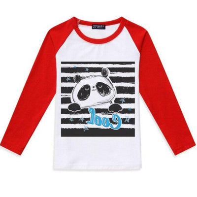 Children Baby Panda