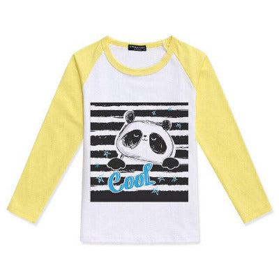 Children Baby Panda