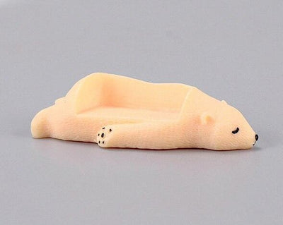 Handcrafted resin Panda statue<br/>Panda Decoration