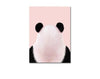 Panda Painting  On Canvas<br>Panda Decoration