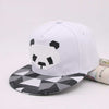 panda cap for adults